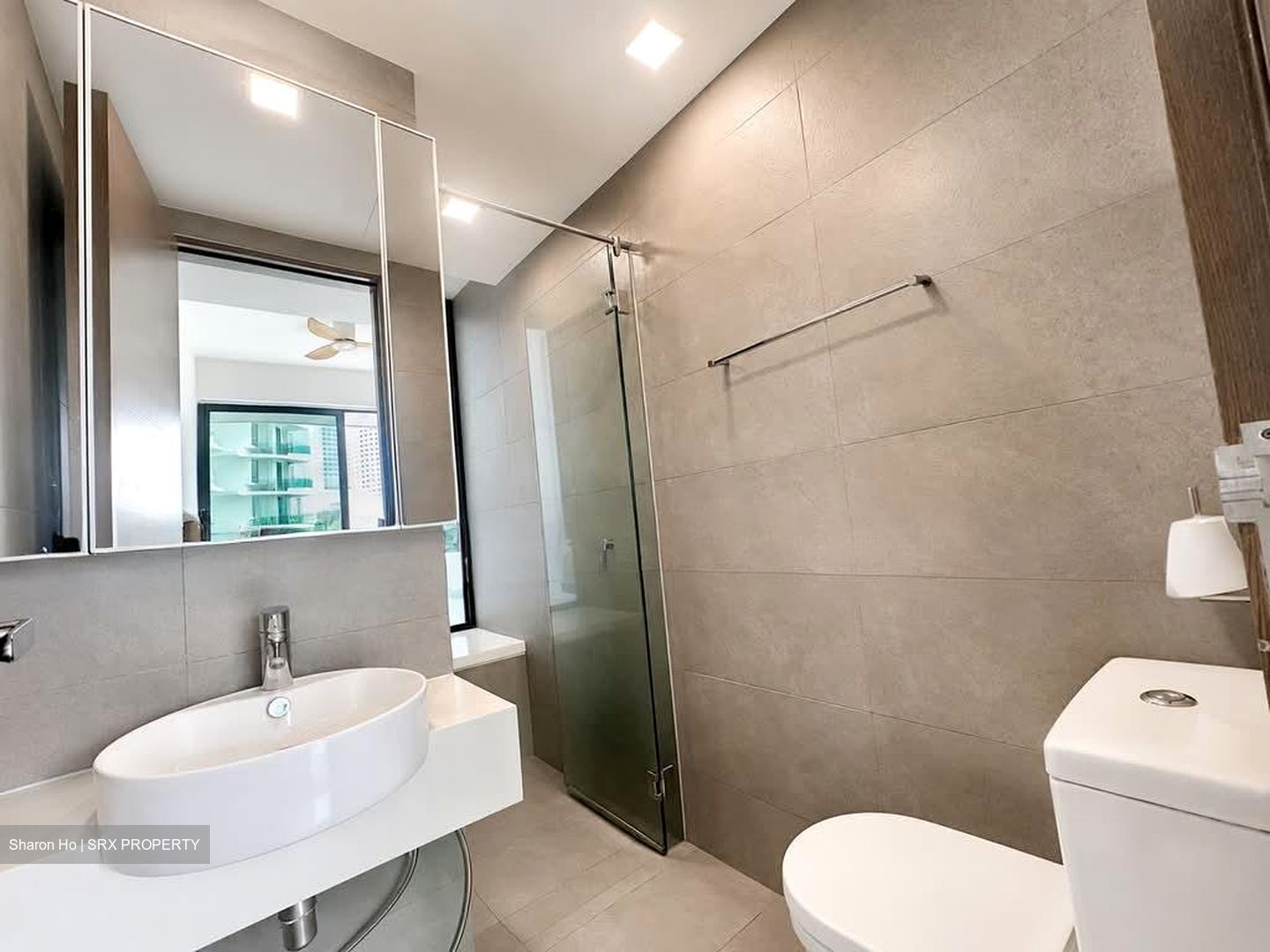 The Suites At Central (D9), Condominium #579578851